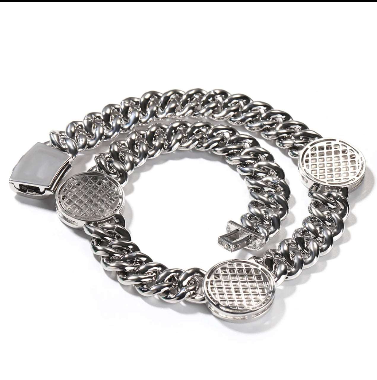 Heavy Miami Cuban Chain