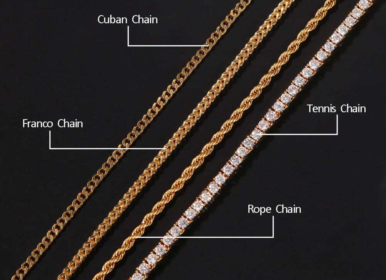 Triple Heart Photo Necklace