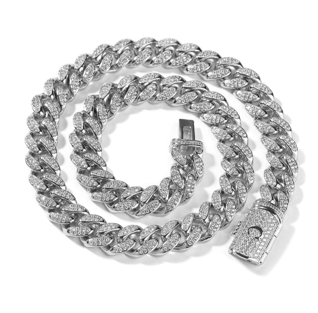 Initial Cuban Chain
