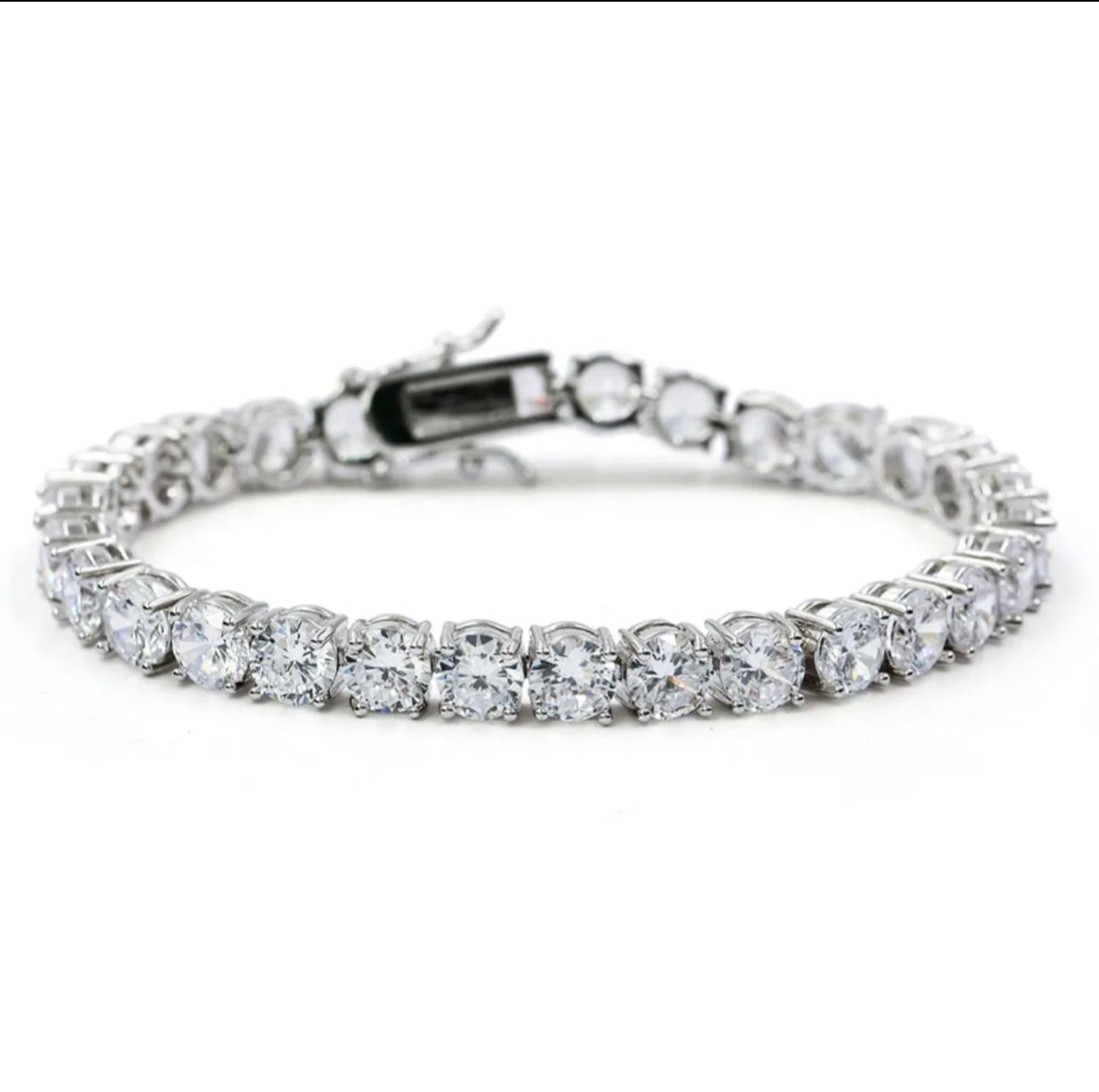 Tennis Bracelet