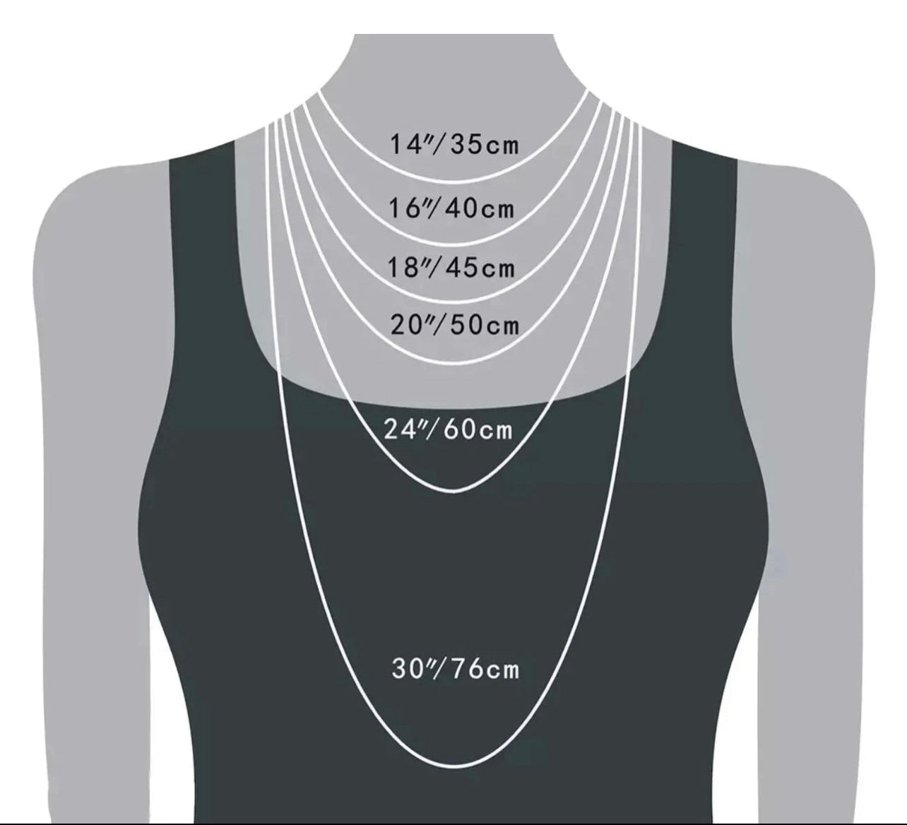 Two Double Layer Tennis Necklace and Bracelet Set