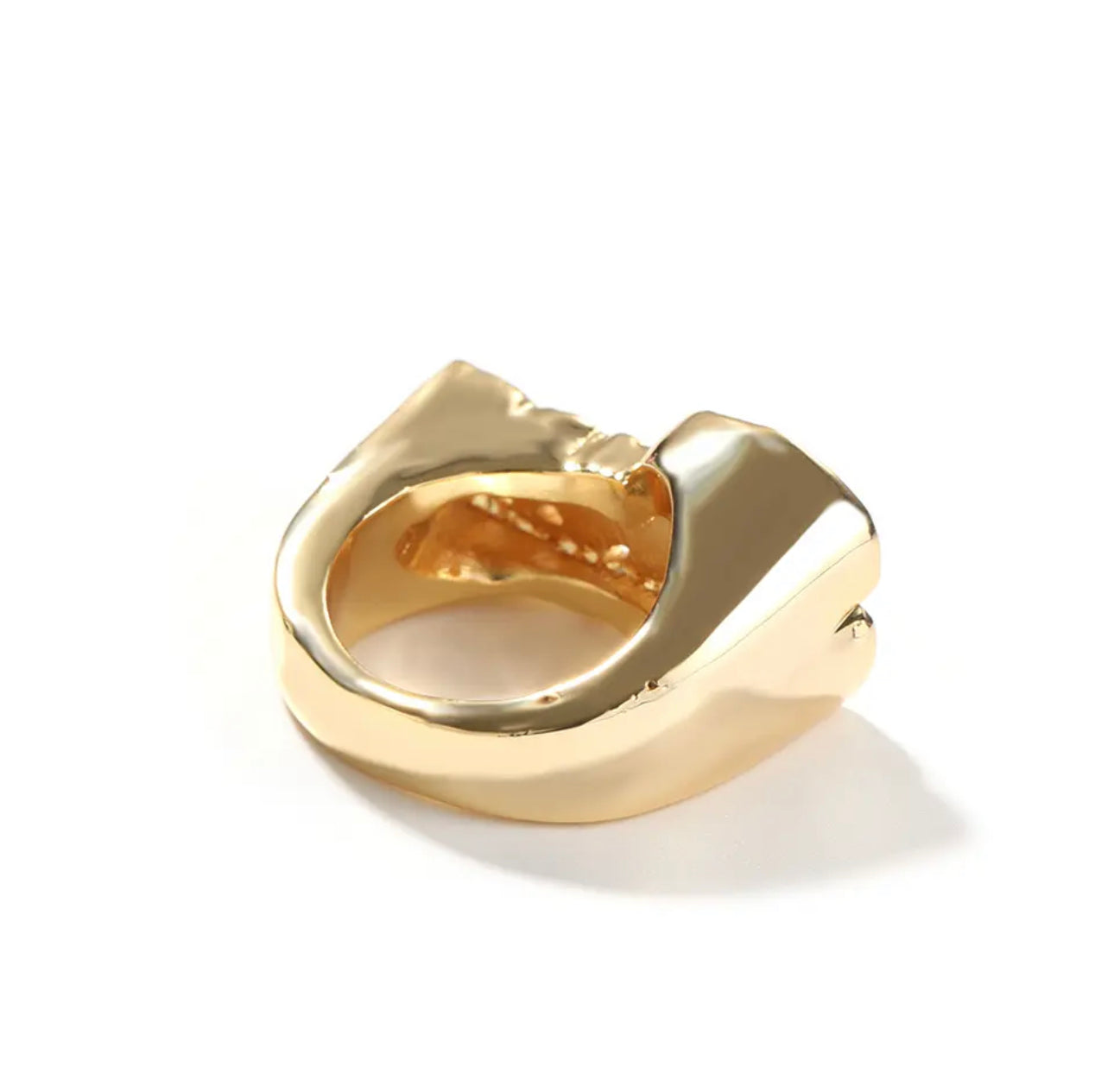 Icon Ring