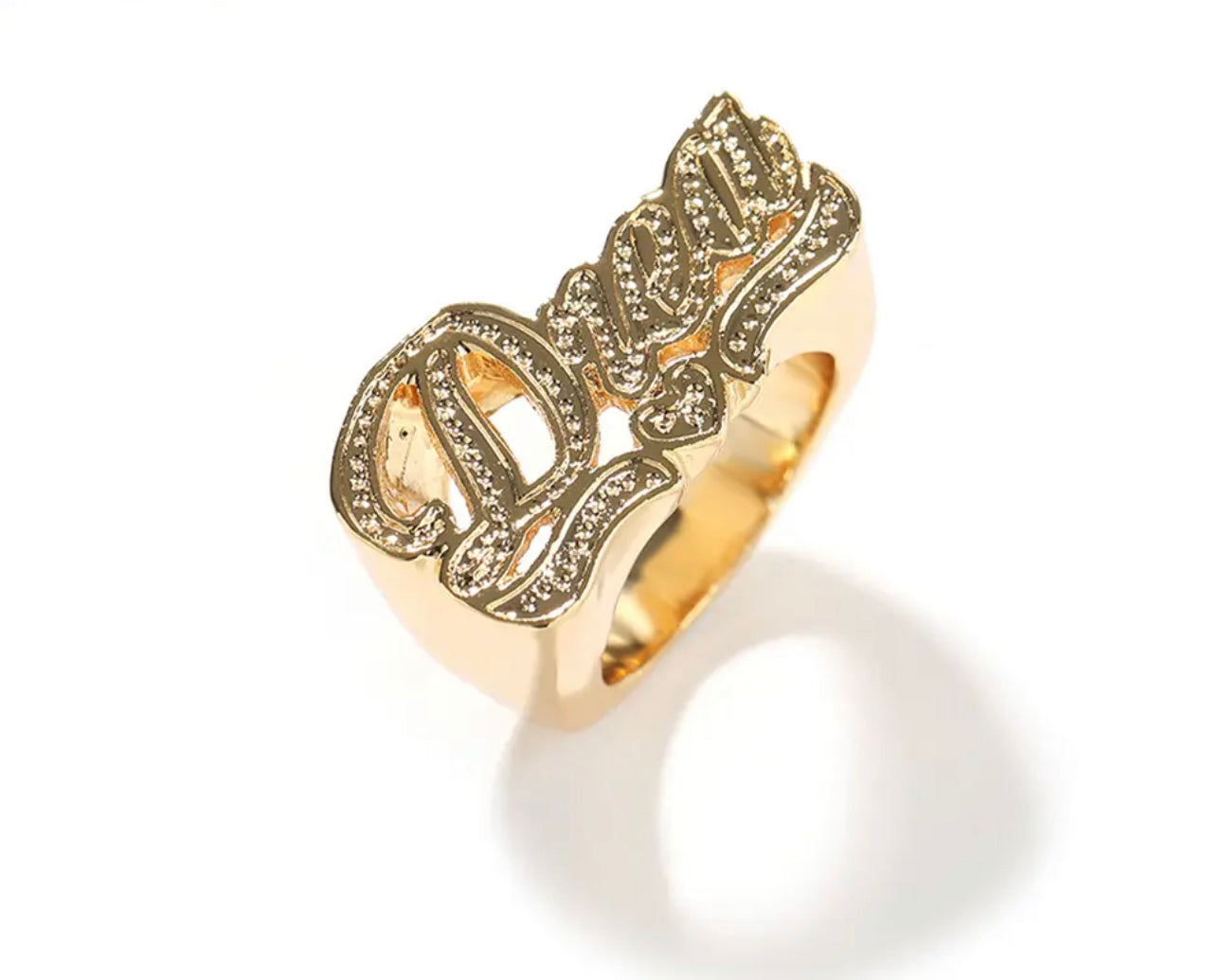 Icon Ring