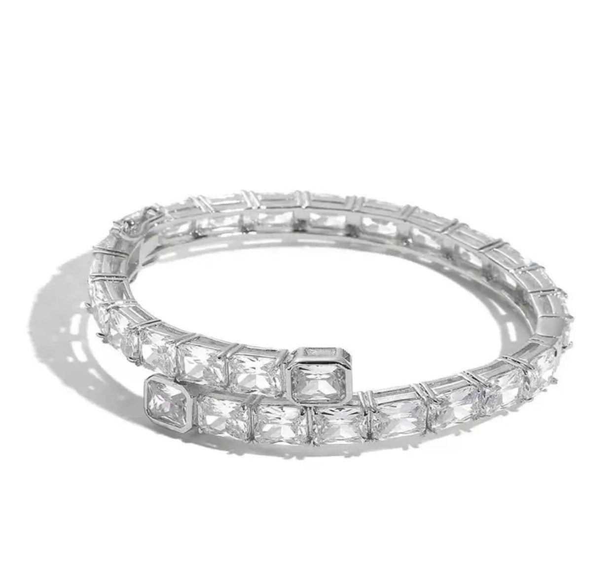 Cuff It Bangle