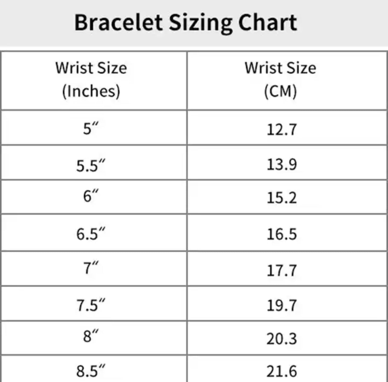 Crown Heart Bracelet