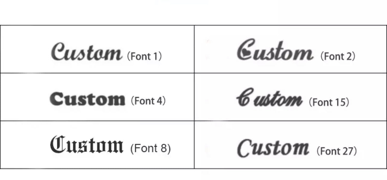 Orange Crush Bamboo Earrings