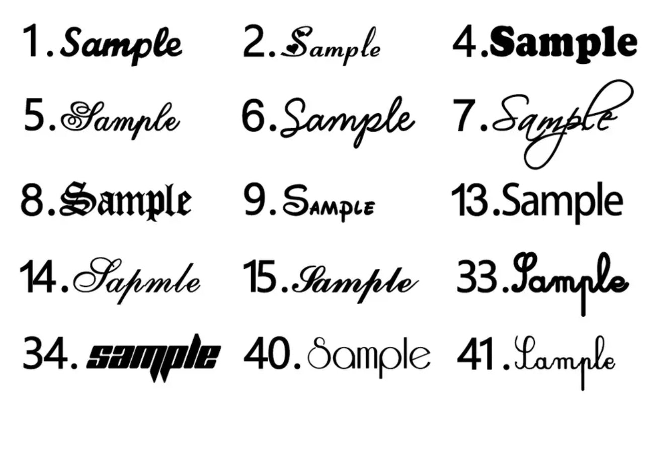 A Star is Born Bamboo Earrings