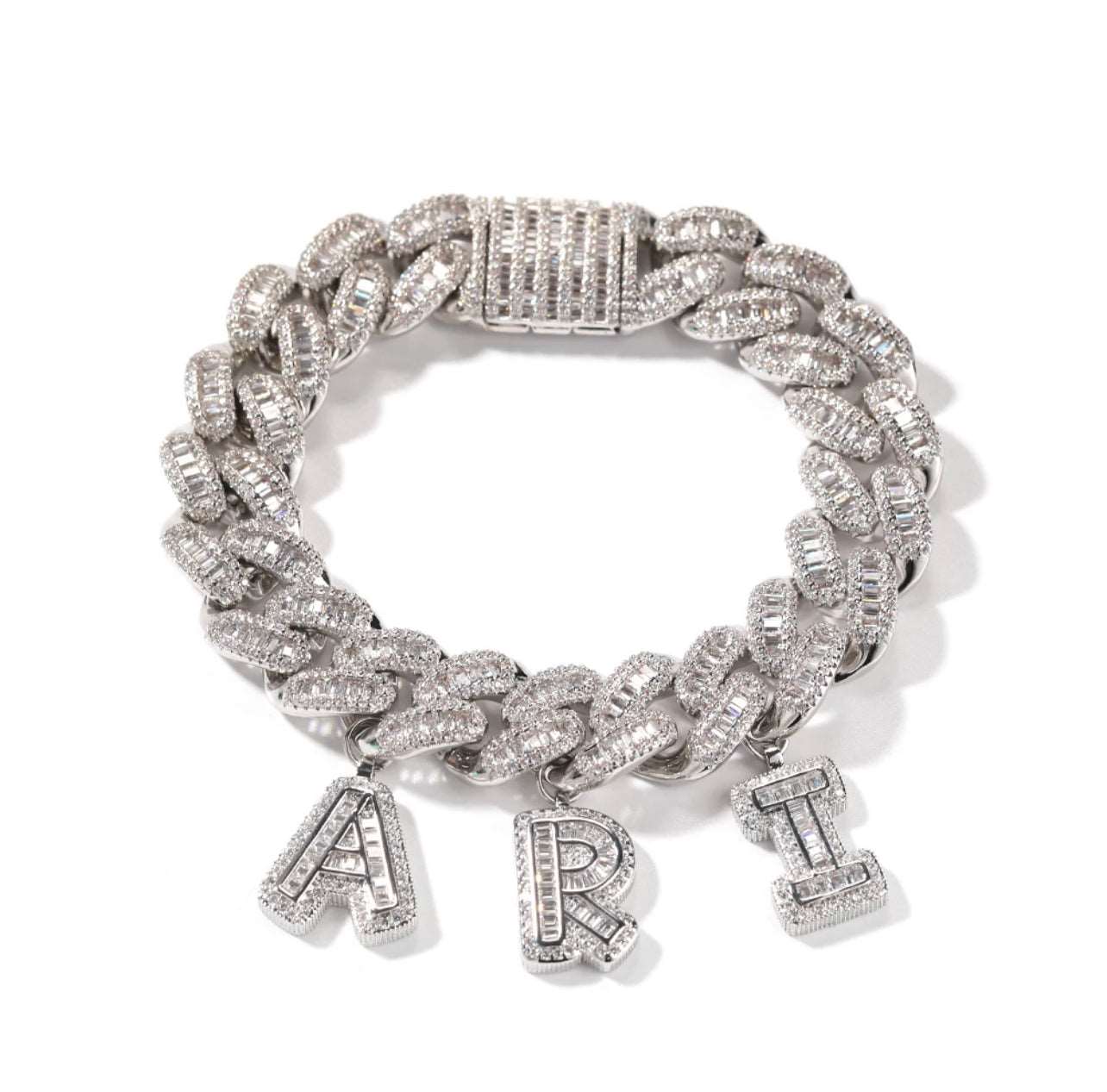 Miami Cuban Link Bracelet