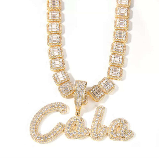 Glamorous Life Necklace