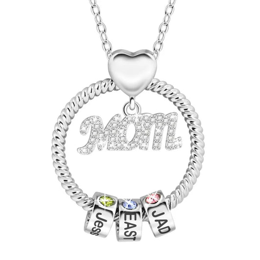 Mother’s Love  Necklace